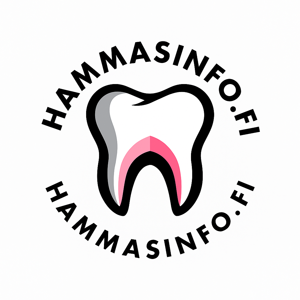 Hammasinfo.fi logo