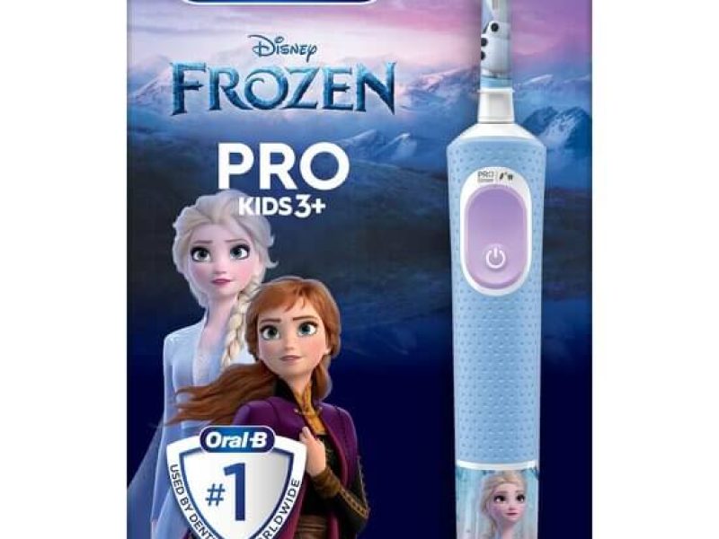 Oral-B Frozen