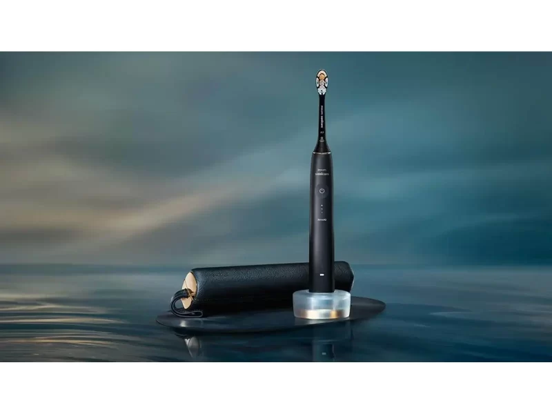Philips sonicare 9900 lennolle