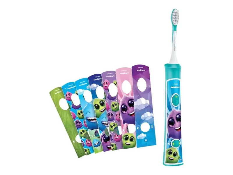 Philips sonicare lapselle