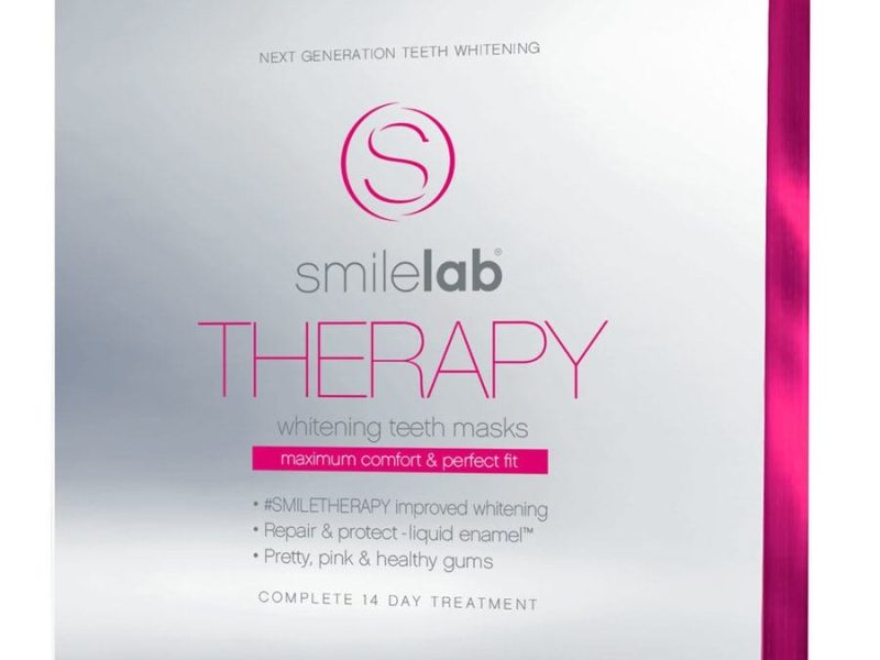 SMilelab therapy